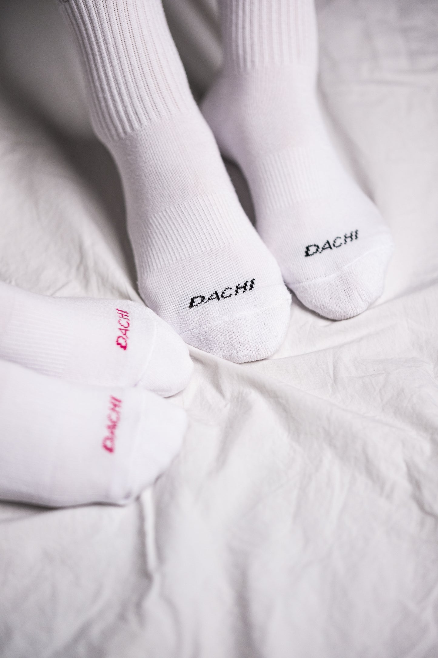 RUNNING RUNNING RUNNING (Pink)